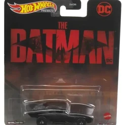 Mattel - Hot Wheels Retro Entertainment Collection