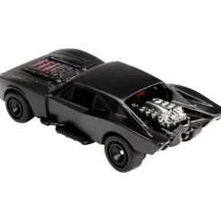 Mattel - Hot Wheels Retro Entertainment Collection