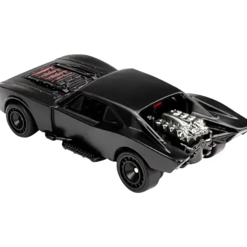 Mattel - Hot Wheels Retro Entertainment Collection