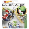 Mattel - Hotwheels Mariokart, Yoshi