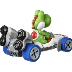 Mattel - Hotwheels Mariokart, Yoshi