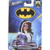 Mattel - Hw Batman Cloak And Dagger