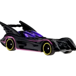 Mattel - HW Batman, o corajoso e ousado Batmóvel