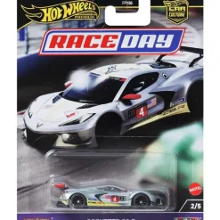 Mattel - Hw Car Culture Assortment Mix 6