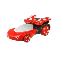 Mattel - Hw Disney, Minnie Mouse