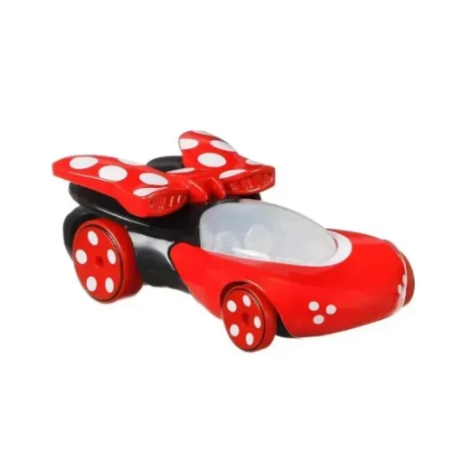 Mattel - Hw Disney, Minnie Mouse