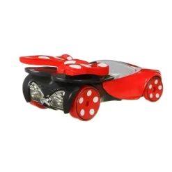 Mattel - Hw Disney, Minnie Mouse