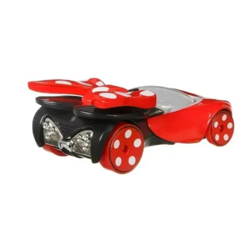 Mattel - Hw Disney, Minnie Mouse