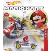 Mattel - Hw Mario Kart