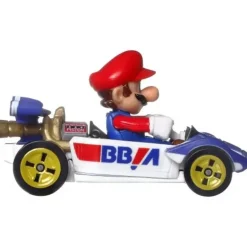 Mattel - Hw Mario Kart