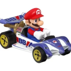 Mattel - Hw Mario Kart