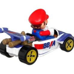 Mattel - Hw Mario Kart