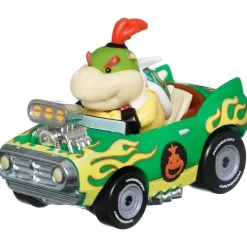 Mattel - Hw Mario Kart - Bowser Jr.