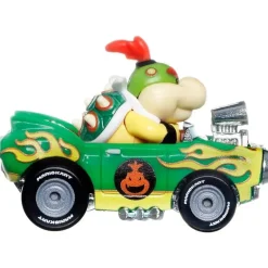 Mattel - Hw Mario Kart - Bowser Jr.