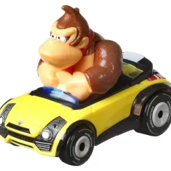 Mattel - Hw Mario Kart, Donkey Kong