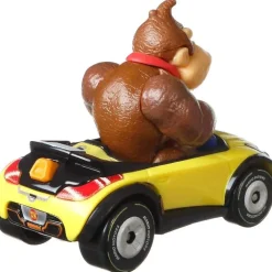 Mattel - Hw Mario Kart, Donkey Kong