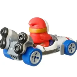 Mattel - Hw Mario Kart, Shy Guy