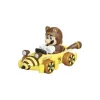 Mattel - Hw Mario Kart, Tanooki Mario Bumble V