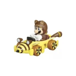 Mattel - Hw Mario Kart, Tanooki Mario Bumble V
