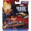 Mattel - Hw Marvel Ghost Rider
