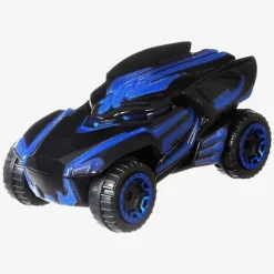 Mattel - Hw Marvel, Pantera Negra
