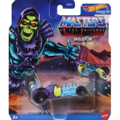 Mattel - Hw Masters Of The Universe Skeletor