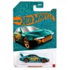 Mattel - Hw Pearl And Chrome Nissan Silvia (S14) Drift