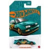 Mattel - Hw Pearl And Chrome '87 Ford Sierra Cosworth