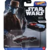 Mattel - Hw Star Wars Cad Bane