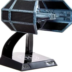 Mattel - Hw Star Wars Select Darth Vader's Tie Advanced