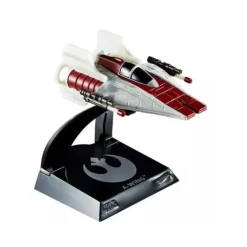 Mattel - Hw Star Wars Select A-Wing Fighter