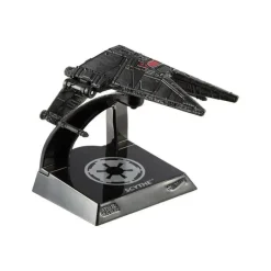 Mattel - Hw Star Wars Select, Foice