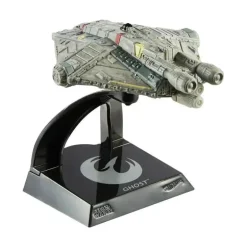 Mattel - Hw Star Wars Select, Fantasma