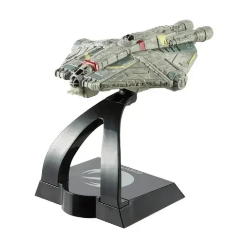 Mattel - Hw Star Wars Select, Fantasma
