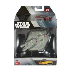 Mattel - Hw Star Wars Select, Fantasma