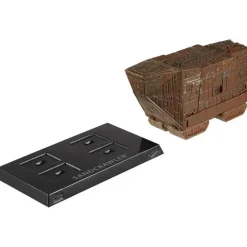 Mattel - Hw Star Wars Select, Sandcrawler