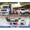 Mattel - Hw Team Toyota Off-Road Truck