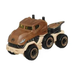 Mattel - Jurassic World Tiranossauro Rex
