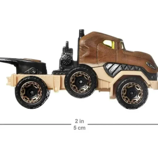 Mattel - Jurassic World Tiranossauro Rex