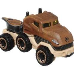 Mattel - Jurassic World Tiranossauro Rex