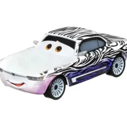 Mattel - Kay Pillar-Durev, Disney Pixar Cars ON The Road