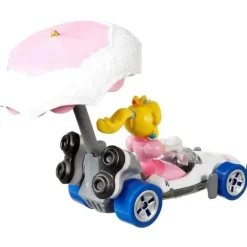 Mattel - Mario Kart Gliders Princesa Peach Mix 4