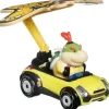 Mattel - Mario Kart Planadores Bowser Jr Mix 4