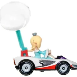 Mattel - Mario Kart Planadores Rosalina Mix 4