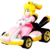 Mattel - Mario Kart Princesa Peach