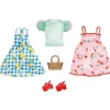 Mattel - Moda Barbie, Piquenique