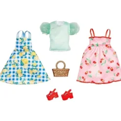 Mattel - Moda Barbie, Piquenique