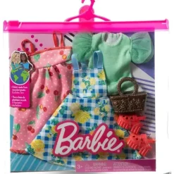 Mattel - Moda Barbie, Piquenique