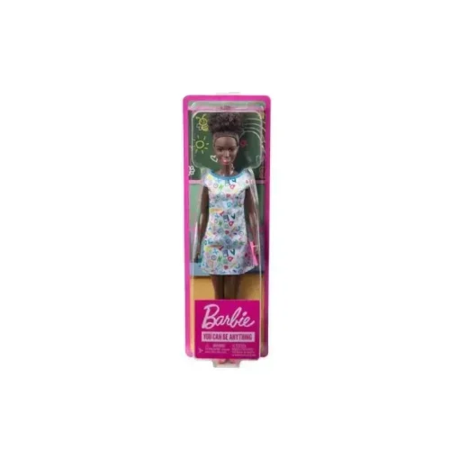Mattel - Núcleo de Carreiras da Barbie, Professora