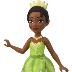 Mattel - Pacote de 6 unidades da Disney Princess Princess Party